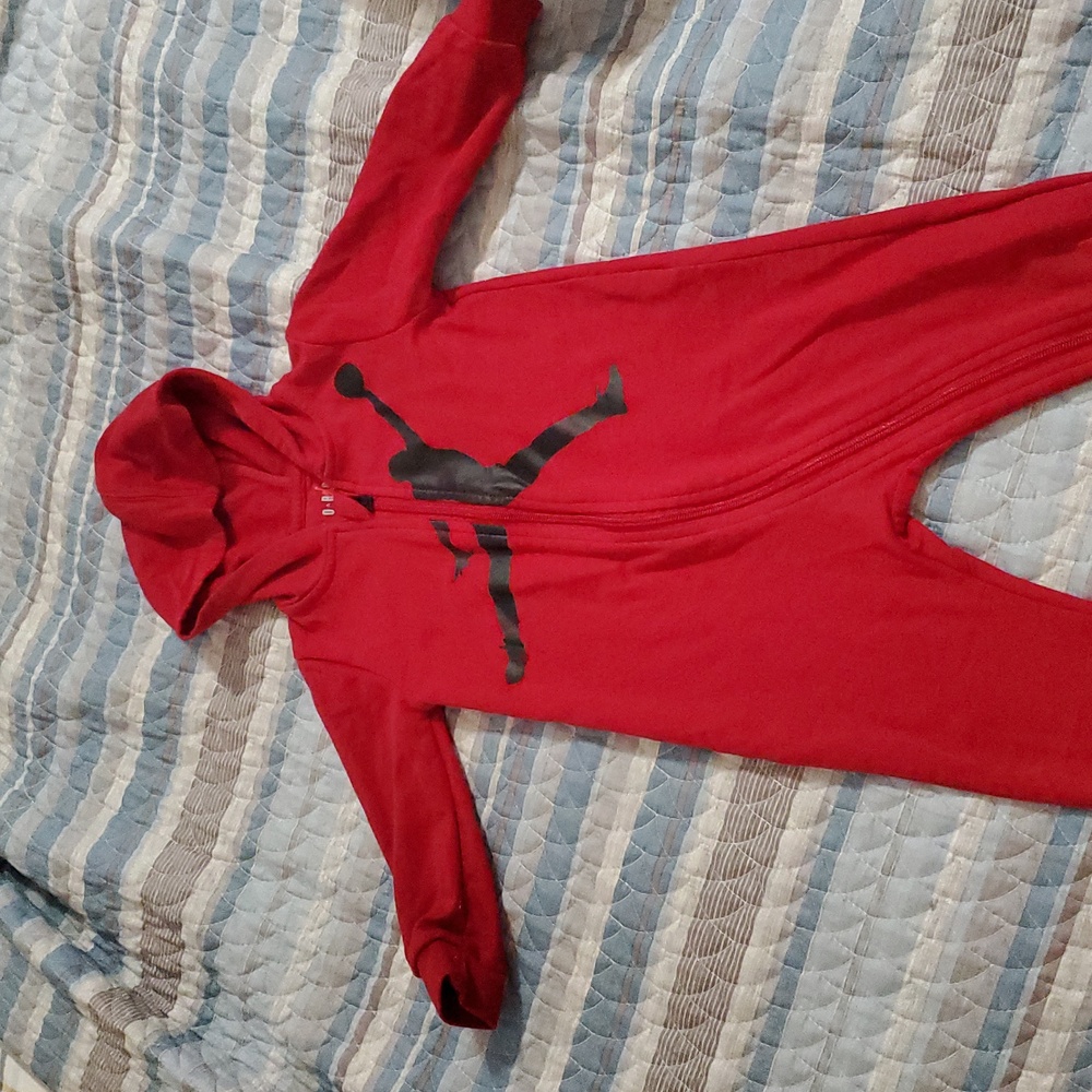 Air Jordan Jumpsuit 18M